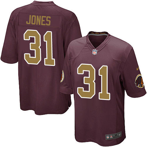 Washington Redskins kids jerseys-031